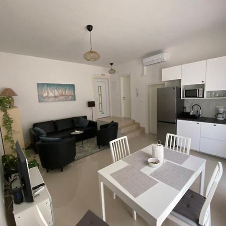 Hygge Apartments Mokošica Exteriér fotografie