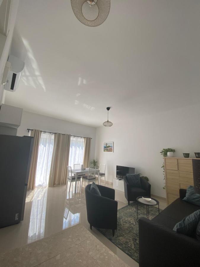 Hygge Apartments Mokošica Exteriér fotografie