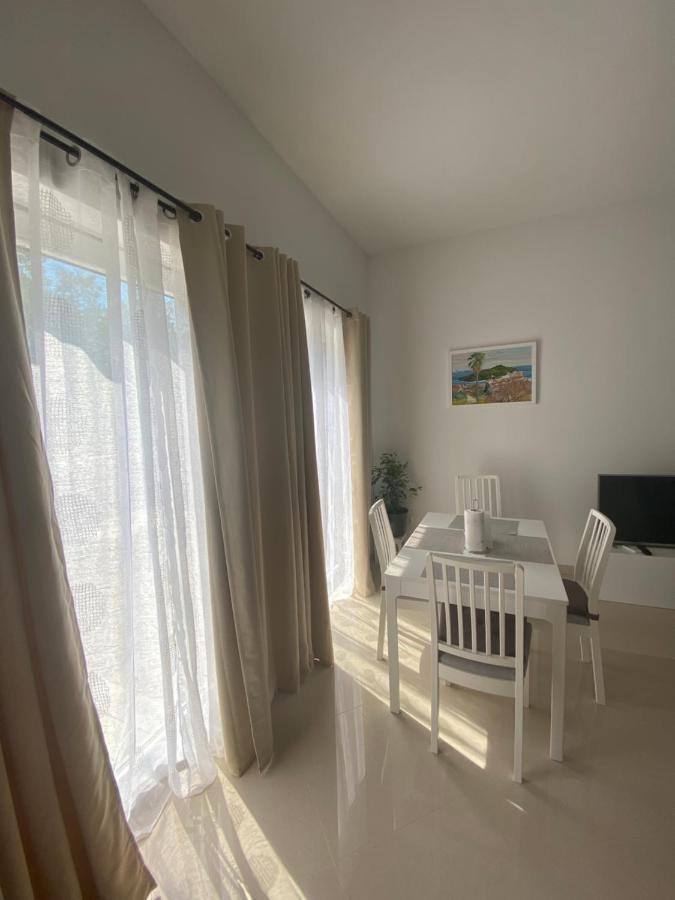 Hygge Apartments Mokošica Exteriér fotografie