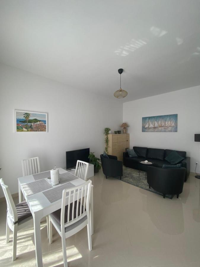 Hygge Apartments Mokošica Exteriér fotografie
