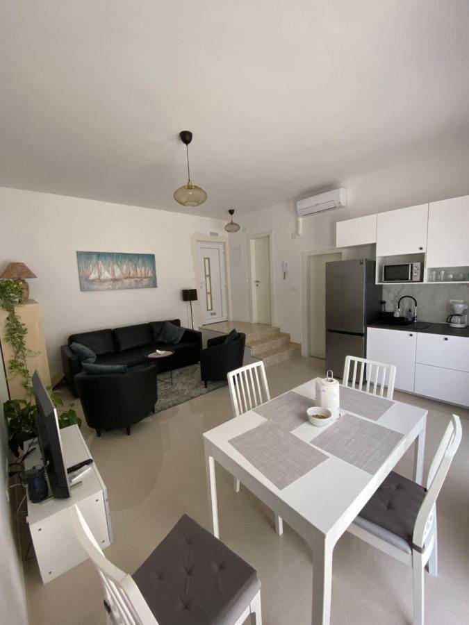 Hygge Apartments Mokošica Exteriér fotografie