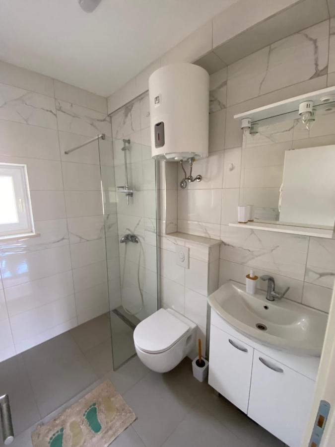 Hygge Apartments Mokošica Exteriér fotografie