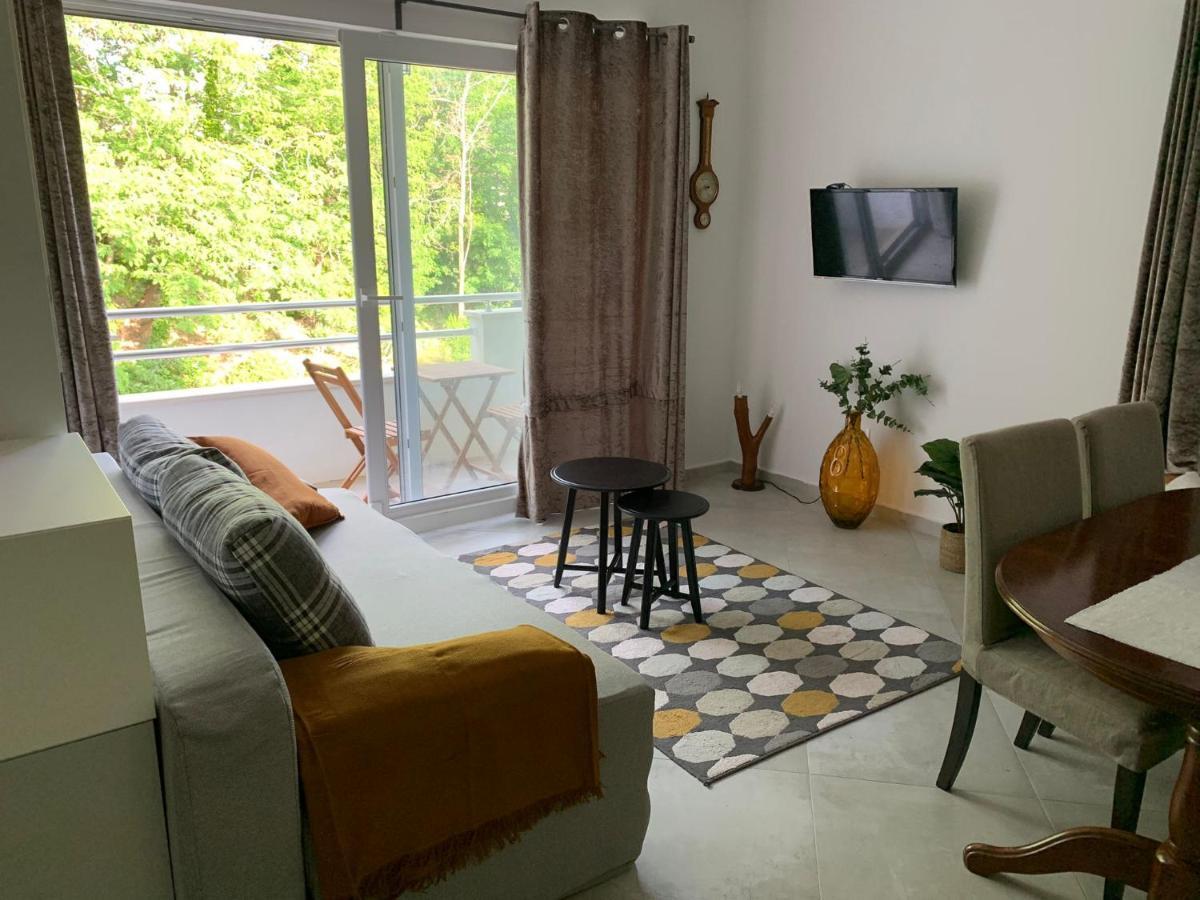 Hygge Apartments Mokošica Exteriér fotografie