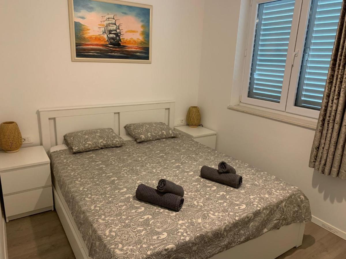 Hygge Apartments Mokošica Exteriér fotografie