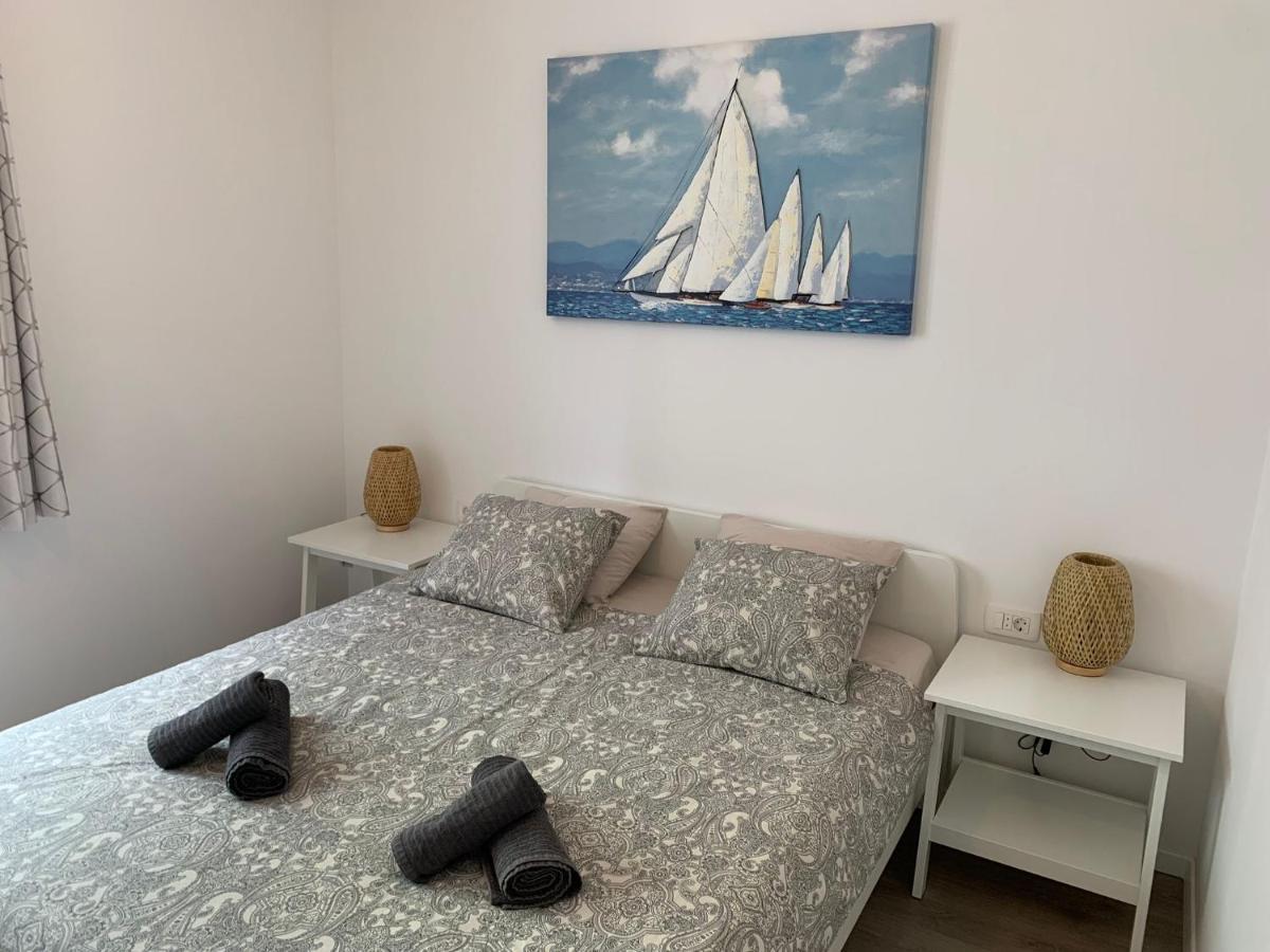Hygge Apartments Mokošica Exteriér fotografie