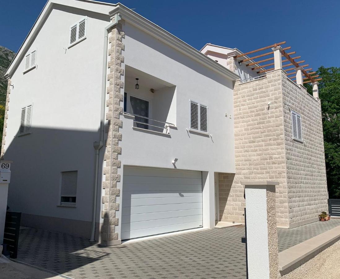 Hygge Apartments Mokošica Exteriér fotografie