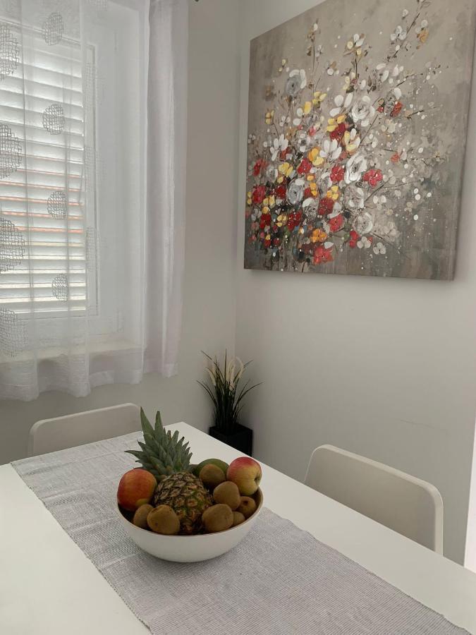 Hygge Apartments Mokošica Exteriér fotografie