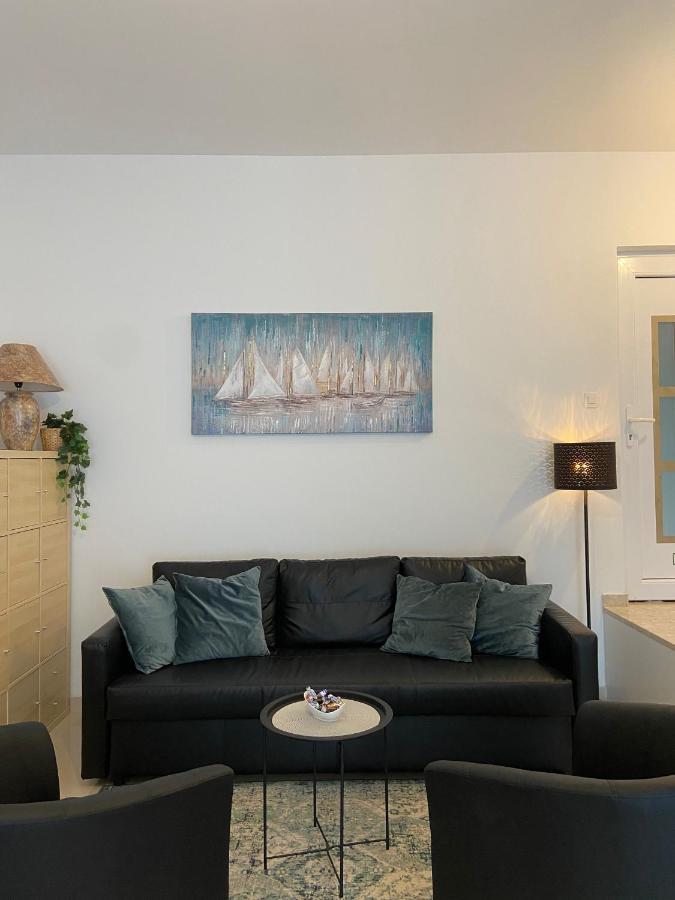 Hygge Apartments Mokošica Exteriér fotografie