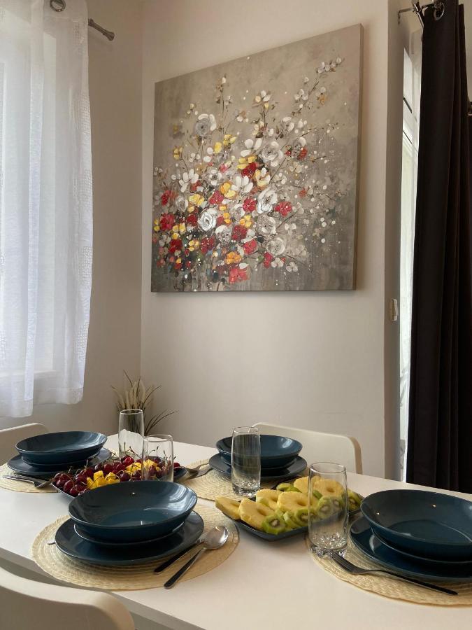 Hygge Apartments Mokošica Exteriér fotografie