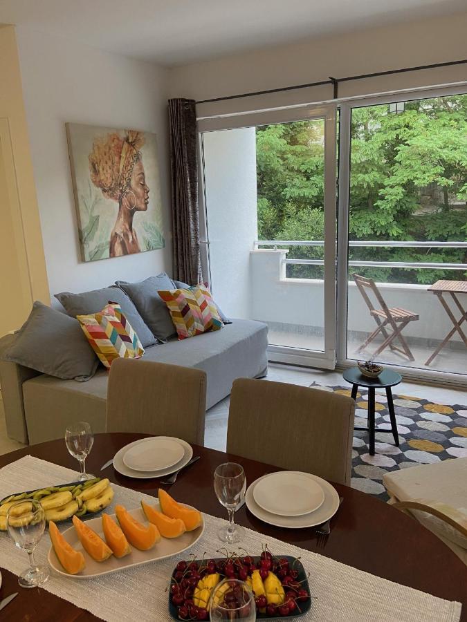 Hygge Apartments Mokošica Exteriér fotografie