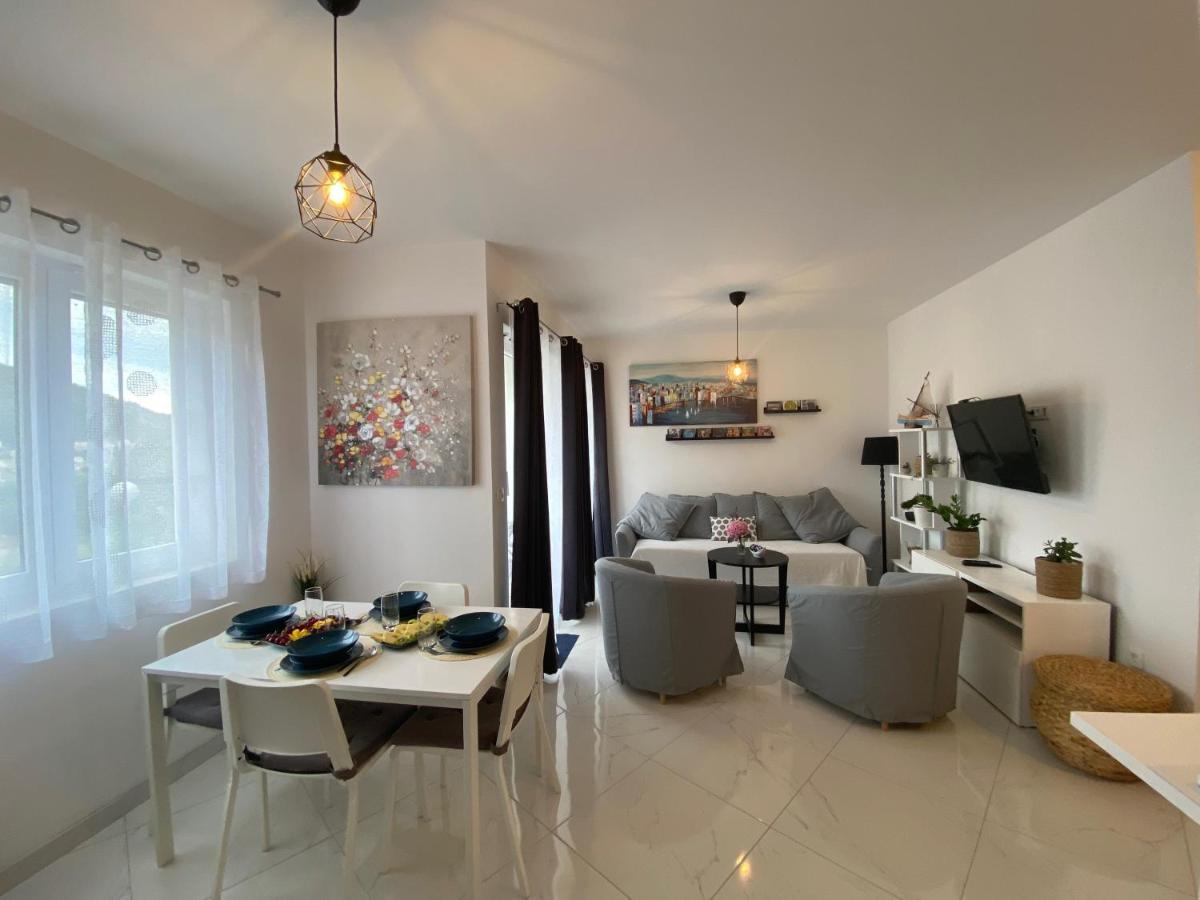 Hygge Apartments Mokošica Exteriér fotografie