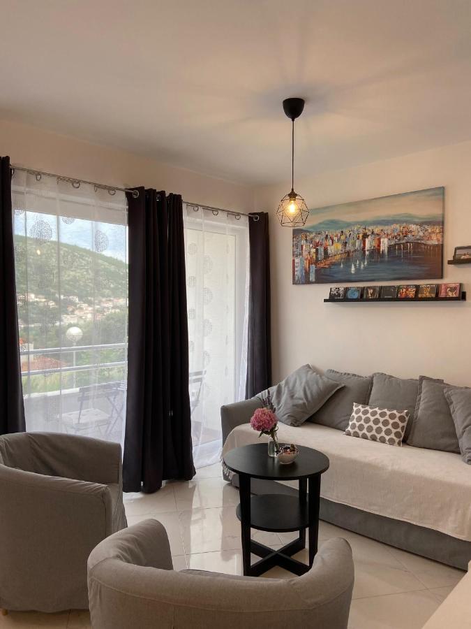 Hygge Apartments Mokošica Exteriér fotografie