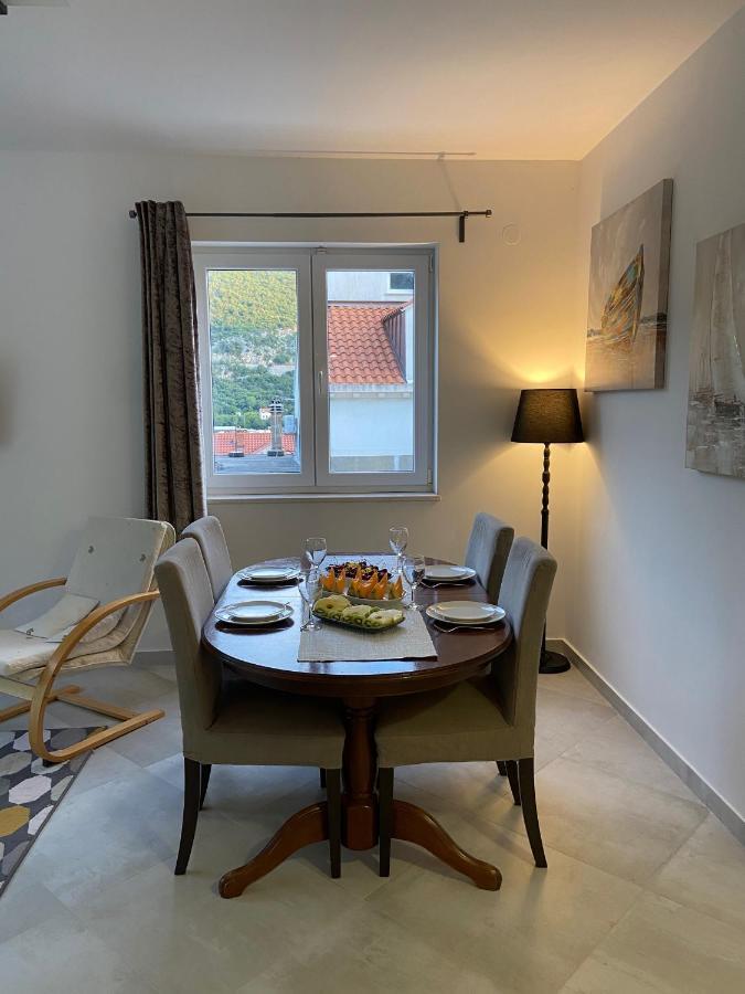 Hygge Apartments Mokošica Exteriér fotografie