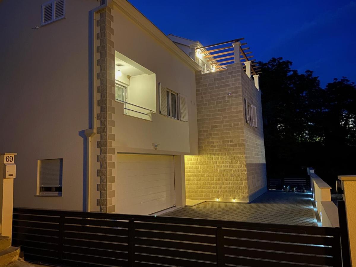 Hygge Apartments Mokošica Exteriér fotografie