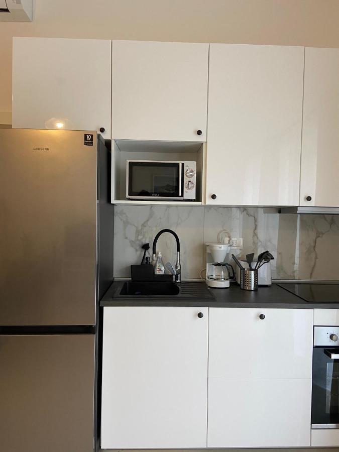 Hygge Apartments Mokošica Exteriér fotografie