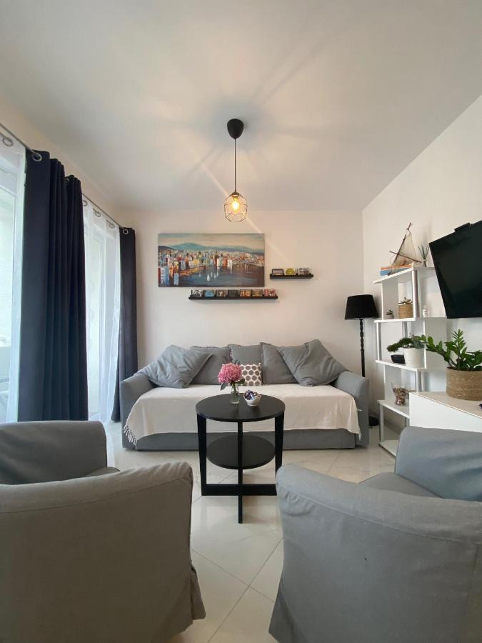 Hygge Apartments Mokošica Exteriér fotografie