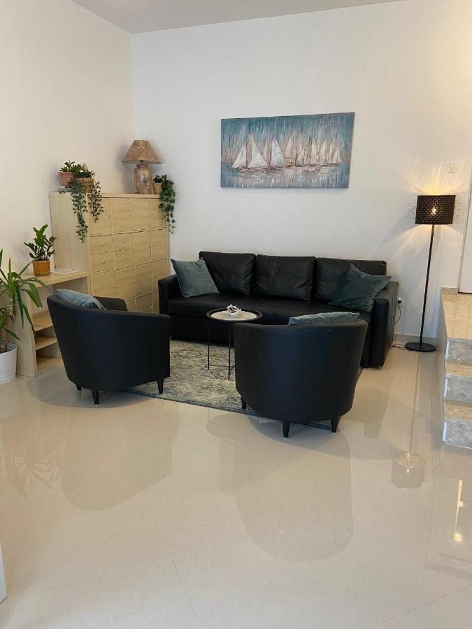Hygge Apartments Mokošica Exteriér fotografie