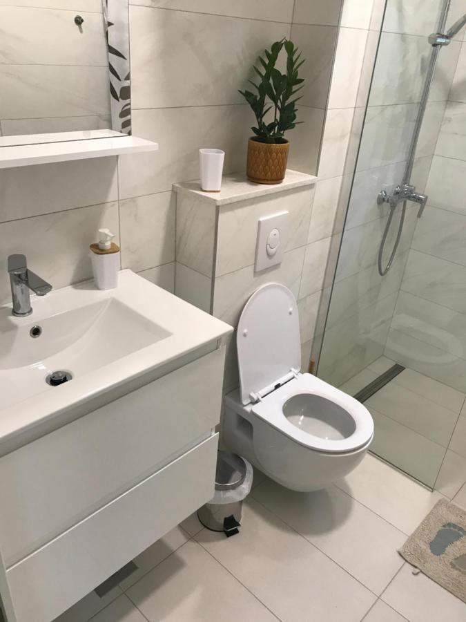 Hygge Apartments Mokošica Exteriér fotografie