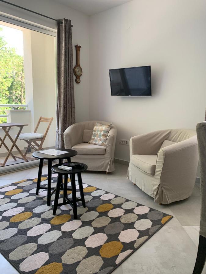 Hygge Apartments Mokošica Exteriér fotografie