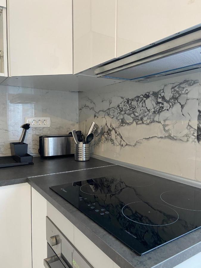 Hygge Apartments Mokošica Exteriér fotografie