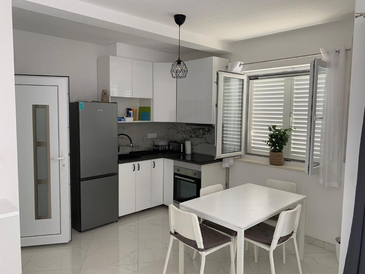 Hygge Apartments Mokošica Exteriér fotografie